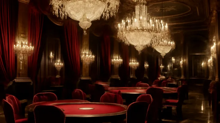 Explore a Wide Range of Casino Games at EP444 COM