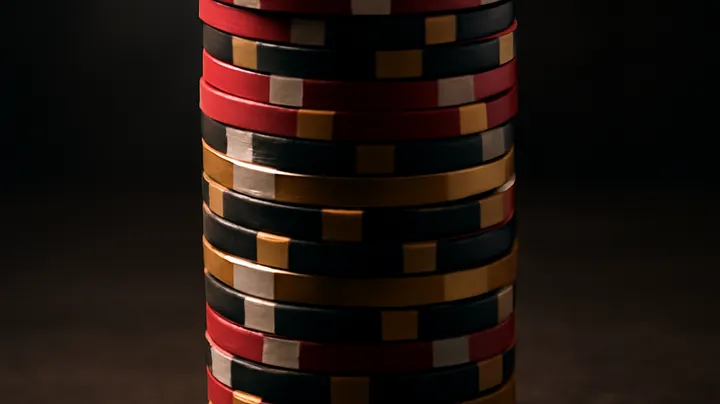 Experience the Thrill of Live Casino at EP444 COM
