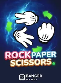 Rock Paper Scissors instant game at EP444 COM