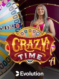 Crazy Time Crazy Time at EP444 COM