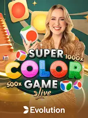 Super Color Game Super Color Game at EP444 COM